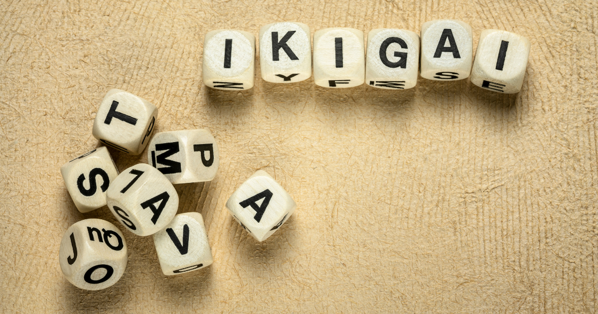 O que é Ikigai e como descobrir o seu