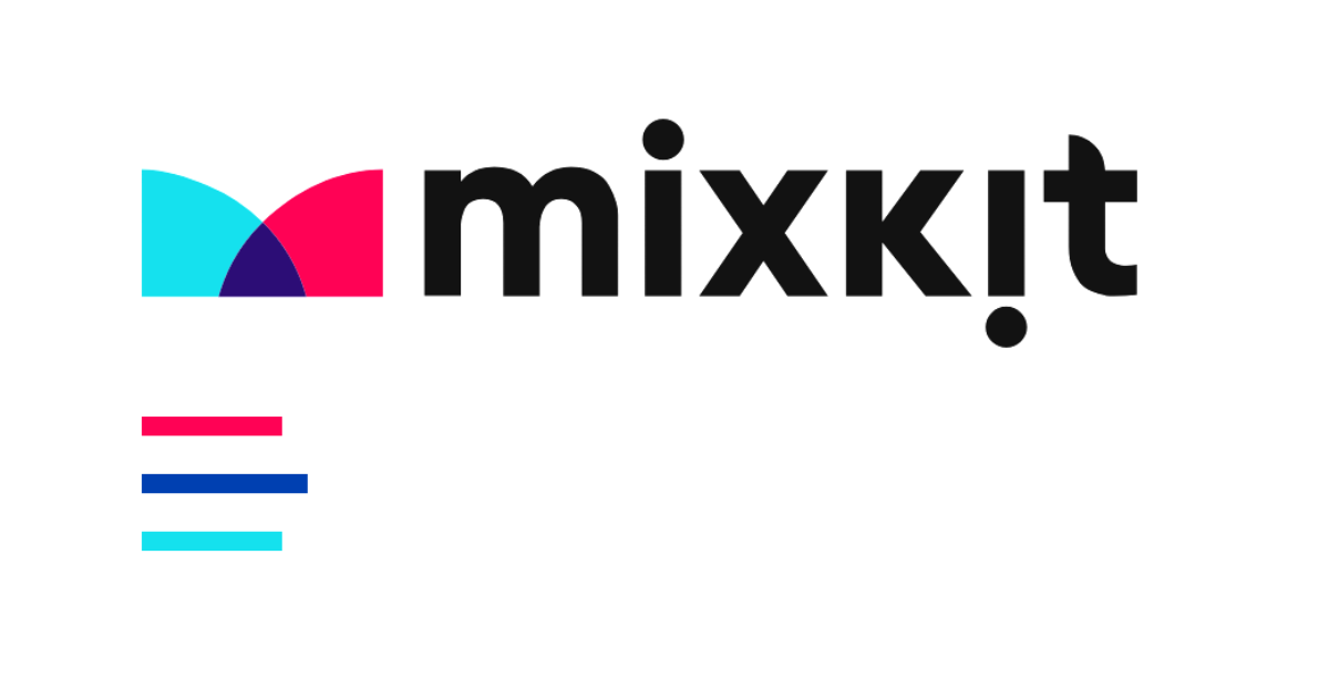 Efeitos sonoros e músicas gratuitas com Mixkit
