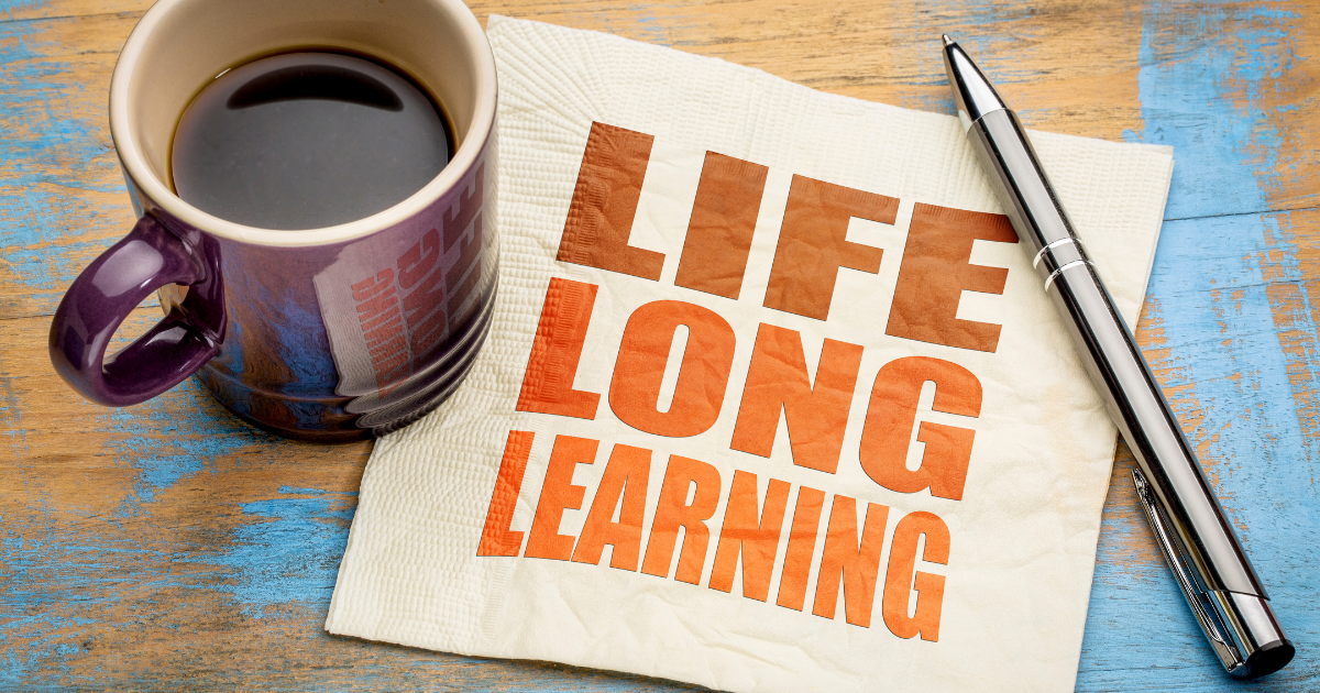 Aprender sempre: como o Lifelong Learning pode transformar sua vida e sua carreira